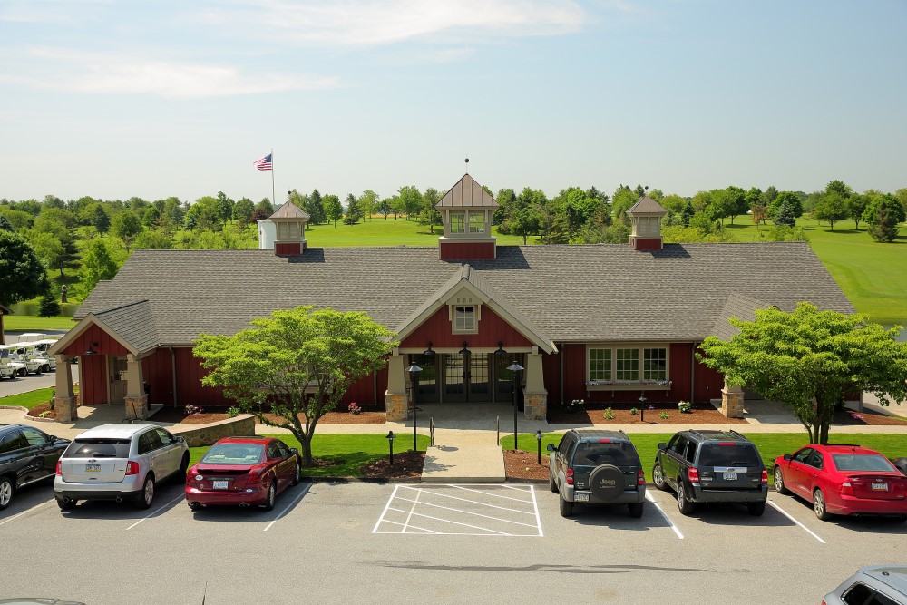 Moccasin Run Golf Club Public Golf Course Atglen, PA History
